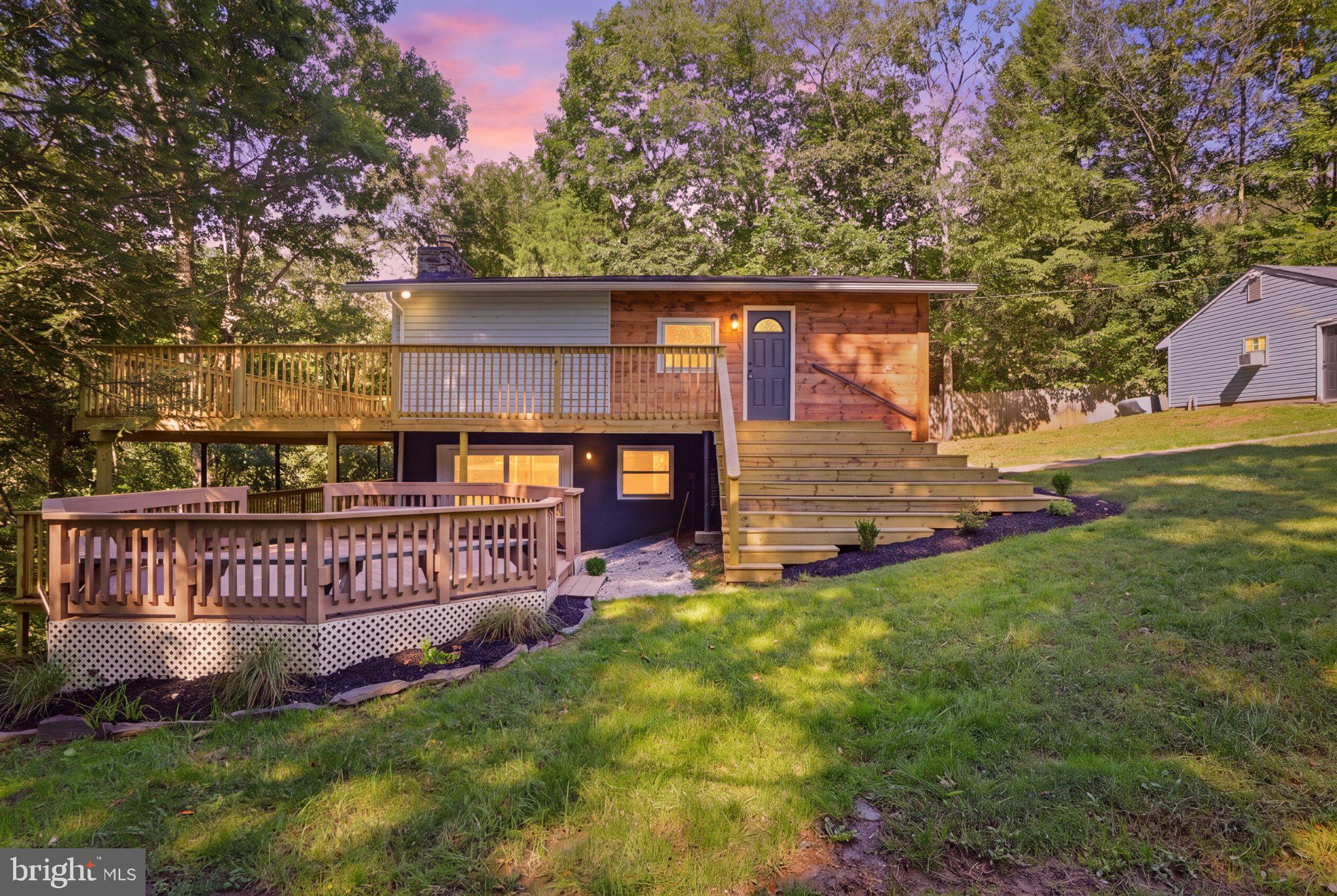132 HILLTOP ROAD