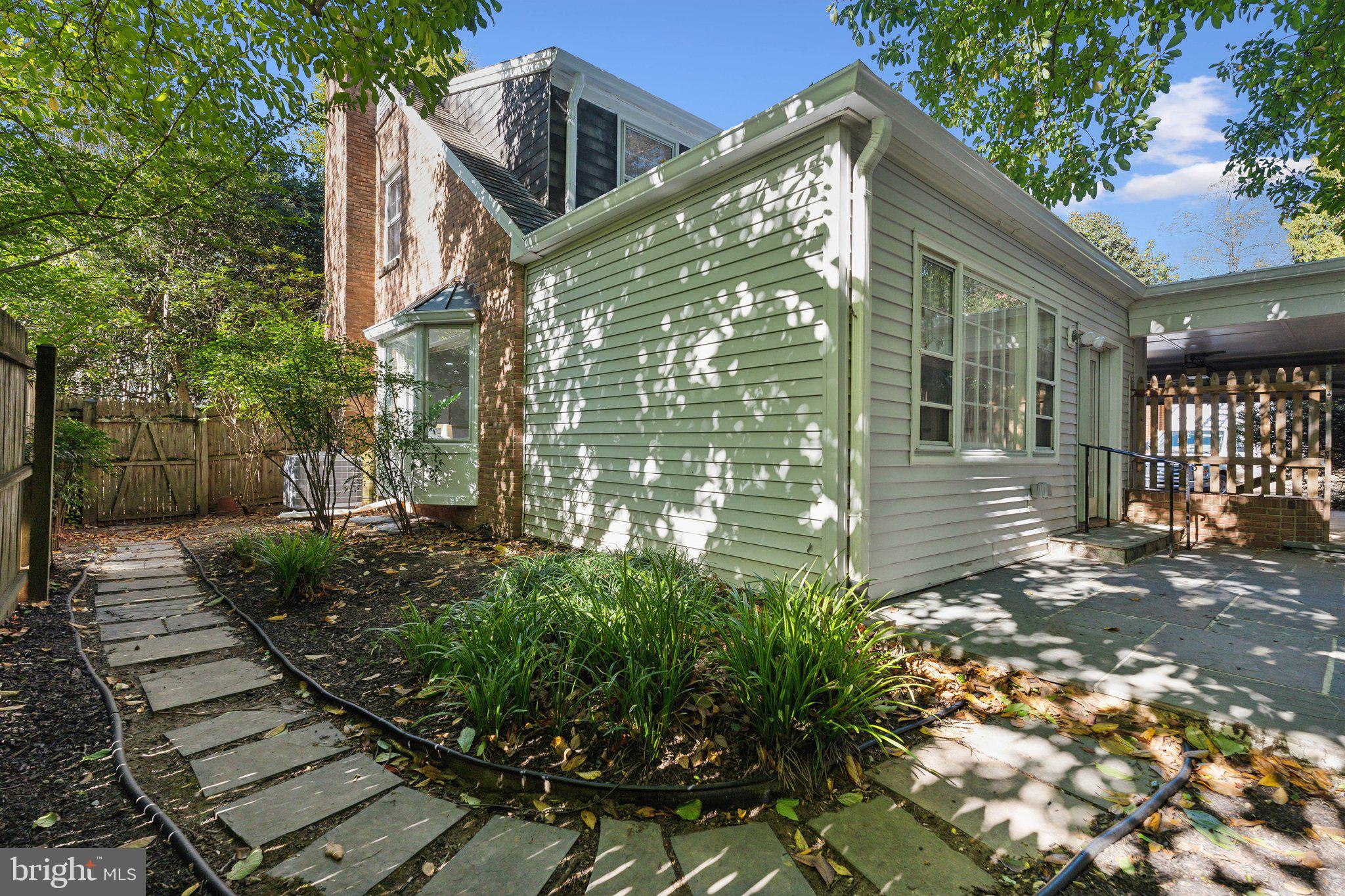 SUMNER - Residential