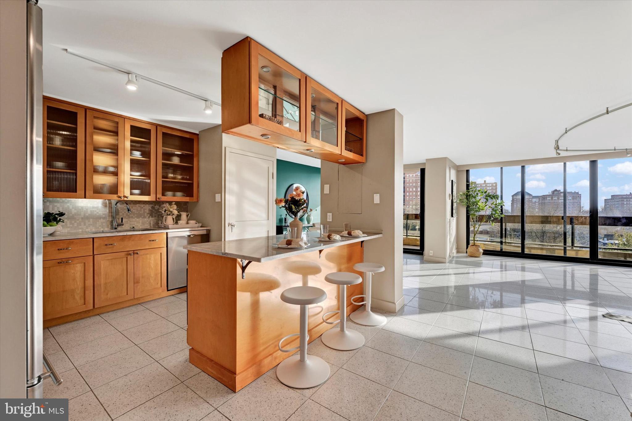 4100 N CHARLES STREET 609