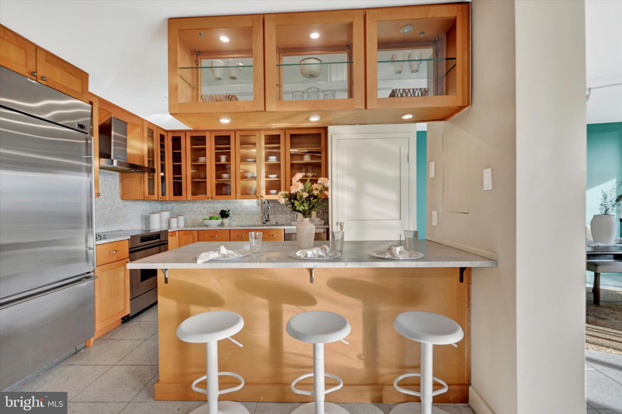 4100 N CHARLES STREET 609