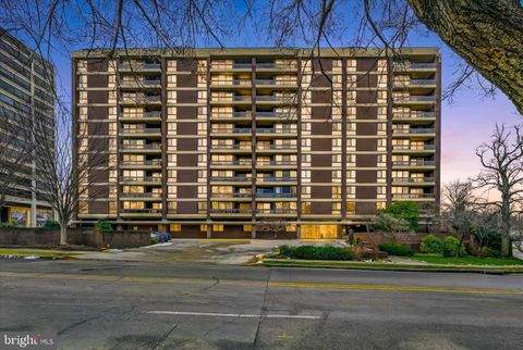 4100 N CHARLES STREET 609 BALTIMORE MD 21218