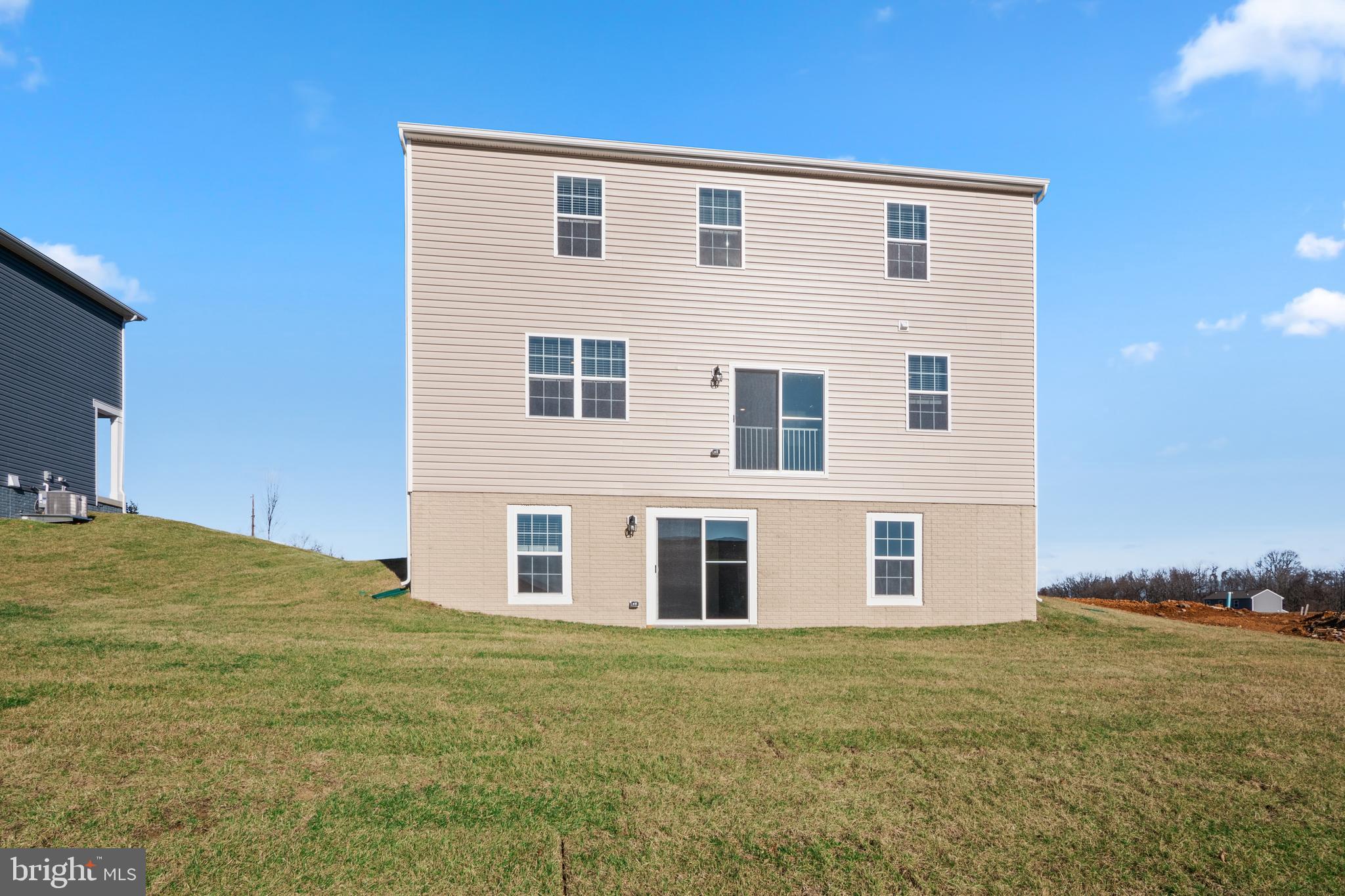 MAGNOLIA SPRINGS - Residential