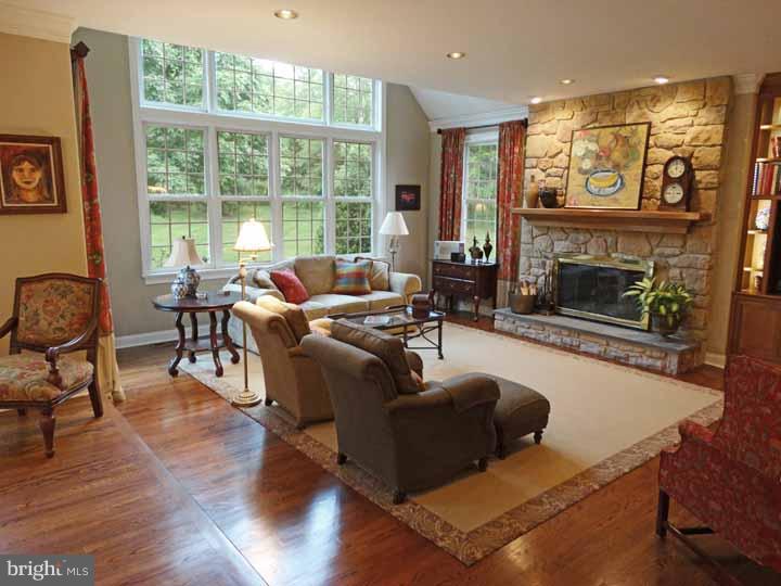 WEATHERFIELD - Residential