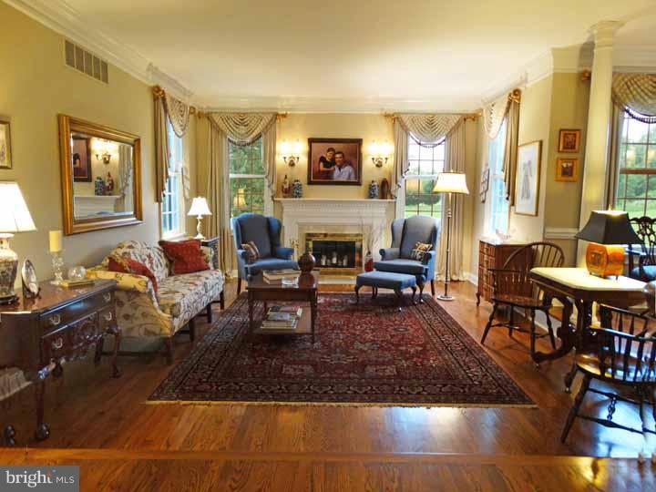 WEATHERFIELD - Residential