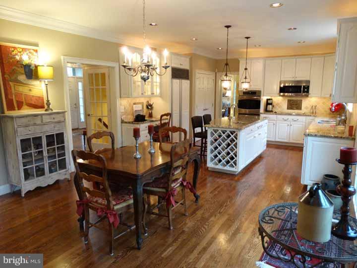 WEATHERFIELD - Residential