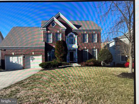 12806 Portias Promise Drive, Bowie, MD 20720 - #: MDPG2143518