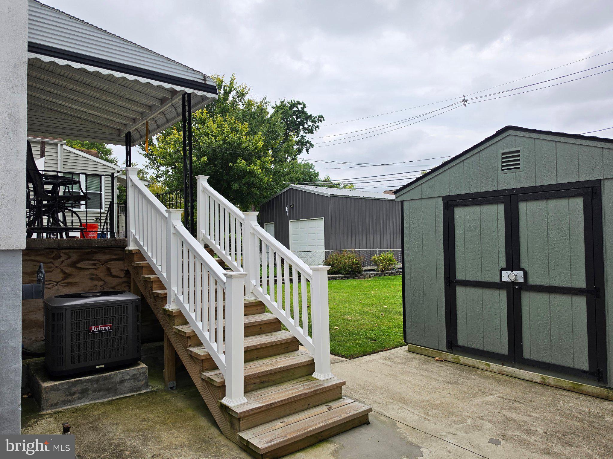 2611 WENTWORTH ROAD H, PARKVILLE, MD, 21234 2611 WENTWORTH ROAD H
