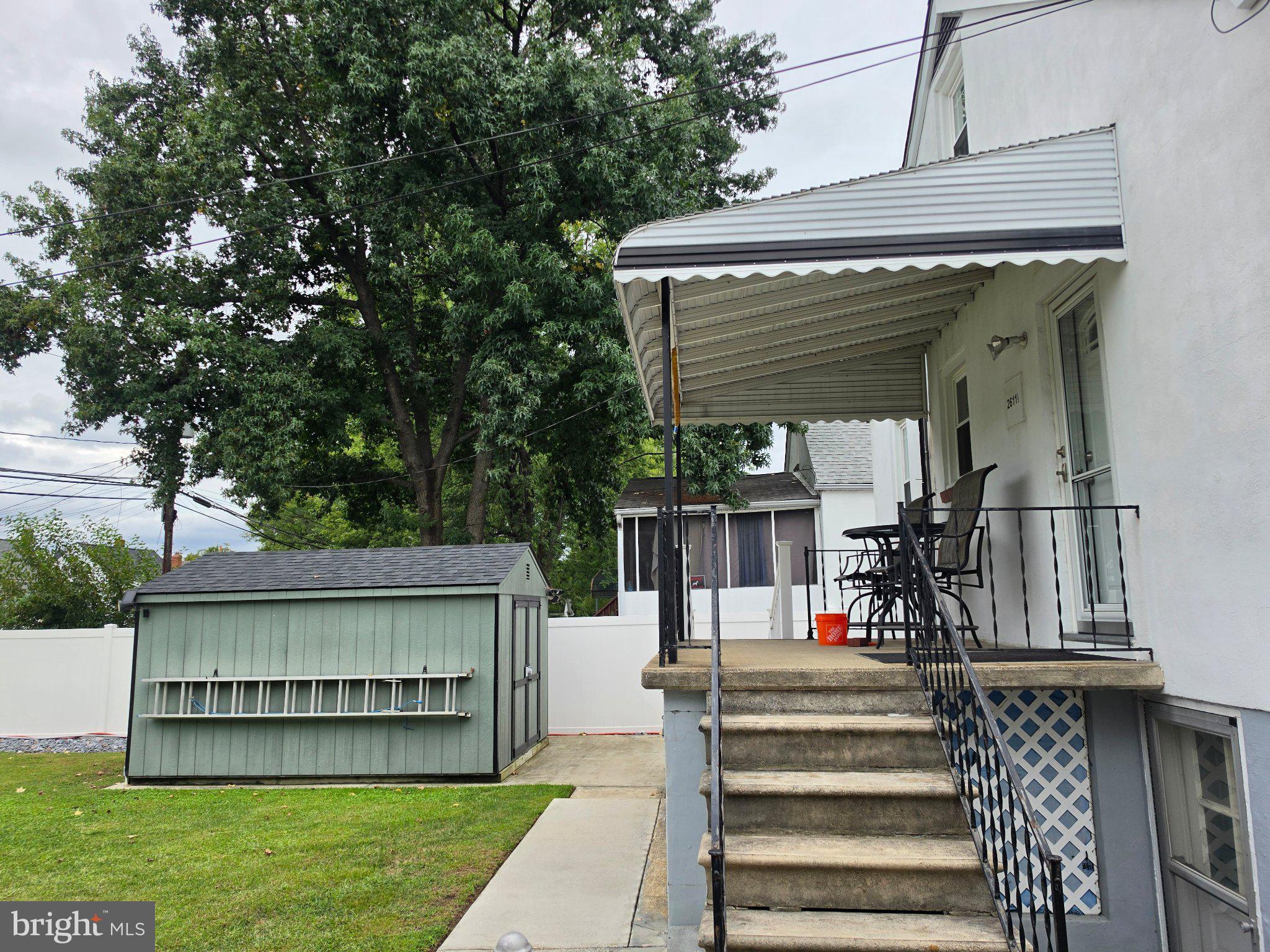 2611 WENTWORTH ROAD H, PARKVILLE, MD, 21234 2611 WENTWORTH ROAD H