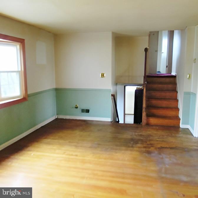 GLEN BURNIE PARK - Residential