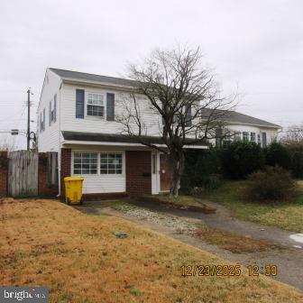 GLEN BURNIE PARK - Residential