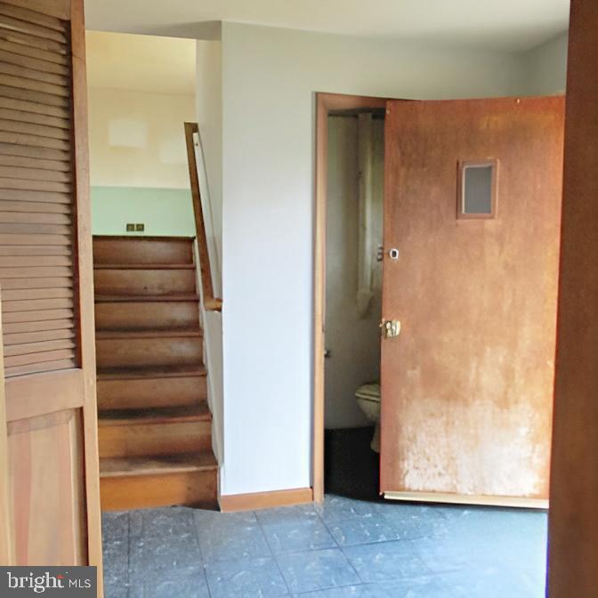 GLEN BURNIE PARK - Residential