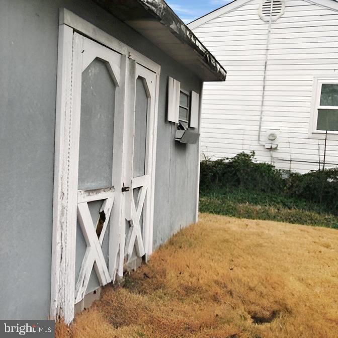 GLEN BURNIE PARK - Residential