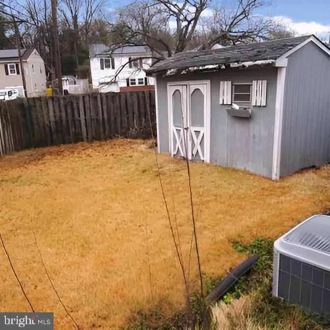 GLEN BURNIE PARK - Residential