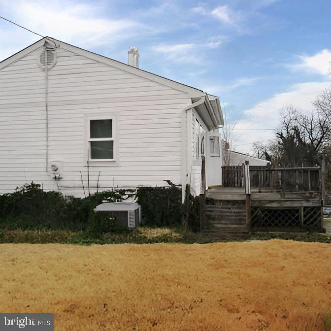 GLEN BURNIE PARK - Residential