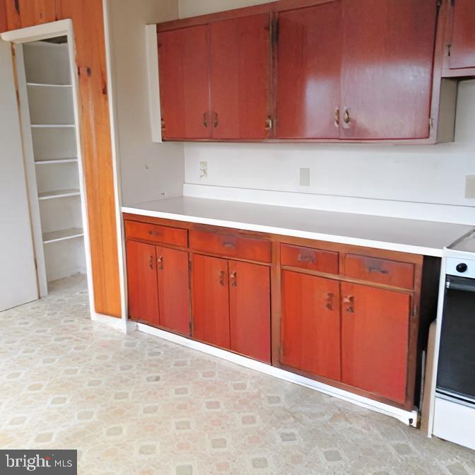 GLEN BURNIE PARK - Residential