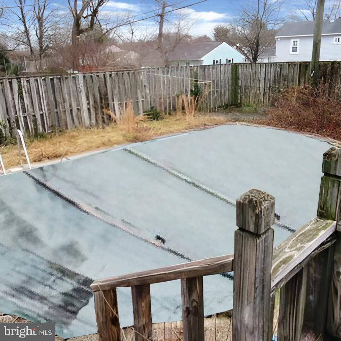 GLEN BURNIE PARK - Residential