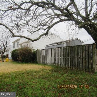 GLEN BURNIE PARK - Residential