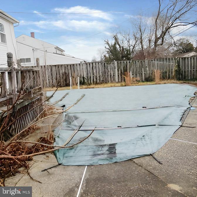GLEN BURNIE PARK - Residential