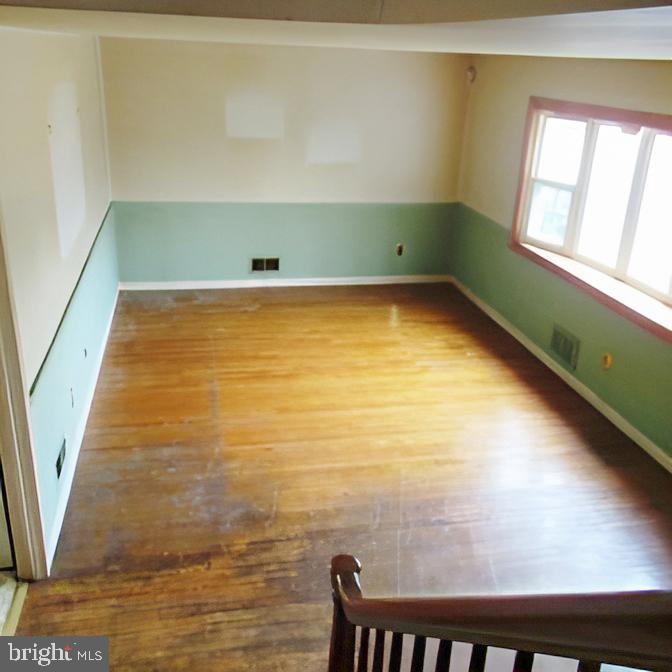 GLEN BURNIE PARK - Residential