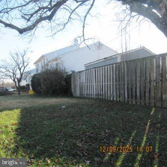 GLEN BURNIE PARK - Residential