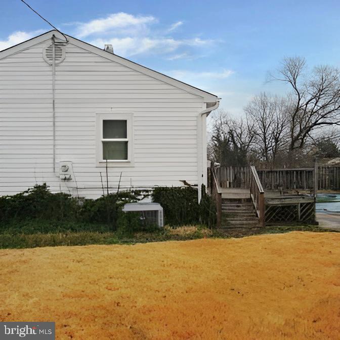 GLEN BURNIE PARK - Residential