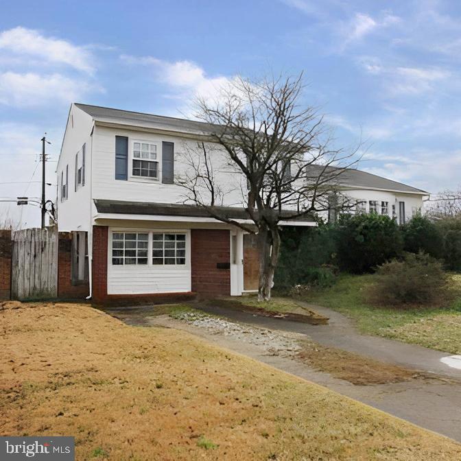 GLEN BURNIE PARK - Residential