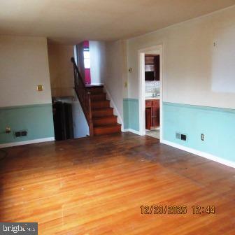 GLEN BURNIE PARK - Residential