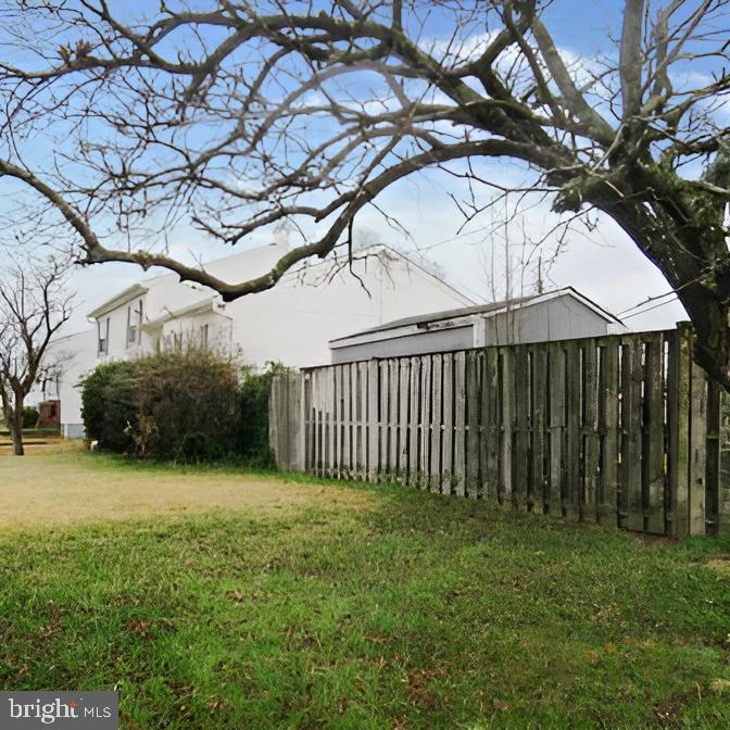 GLEN BURNIE PARK - Residential