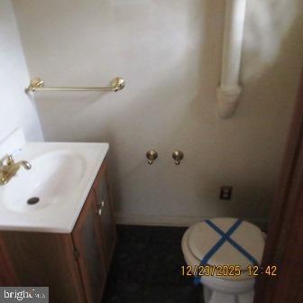 GLEN BURNIE PARK - Residential