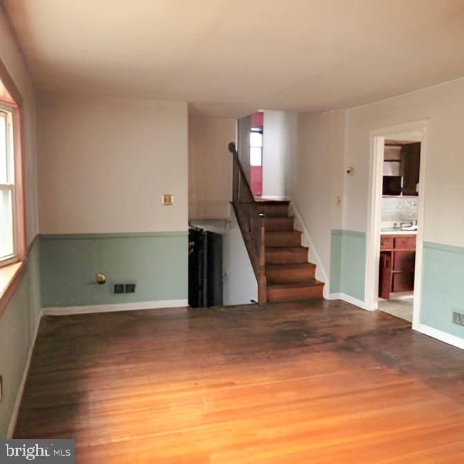 GLEN BURNIE PARK - Residential