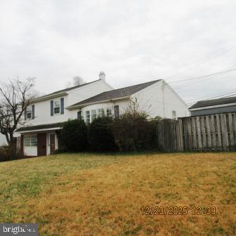 GLEN BURNIE PARK - Residential