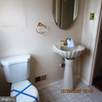 GLEN BURNIE PARK - Residential