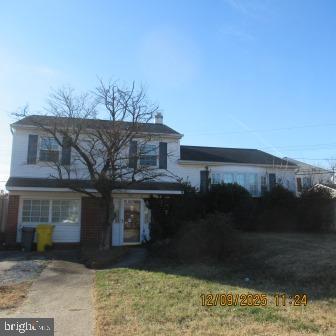 GLEN BURNIE PARK - Residential