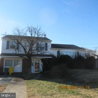 GLEN BURNIE PARK - Residential