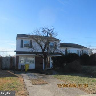 GLEN BURNIE PARK - Residential