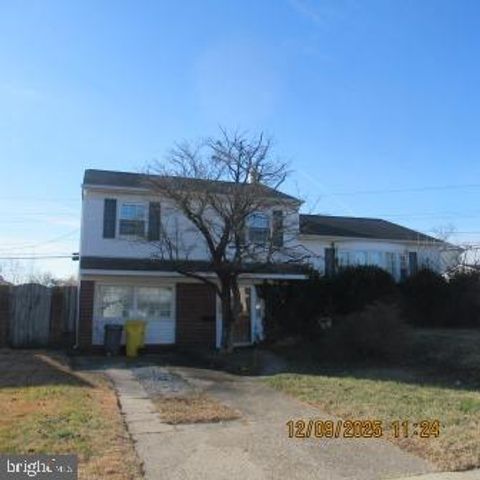 718 MAYO ROAD GLEN BURNIE MD 21061