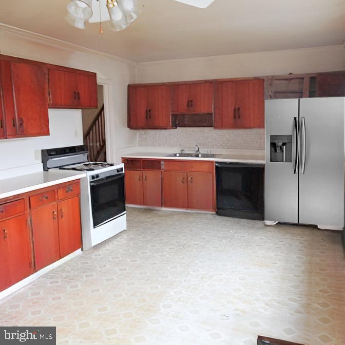 GLEN BURNIE PARK - Residential