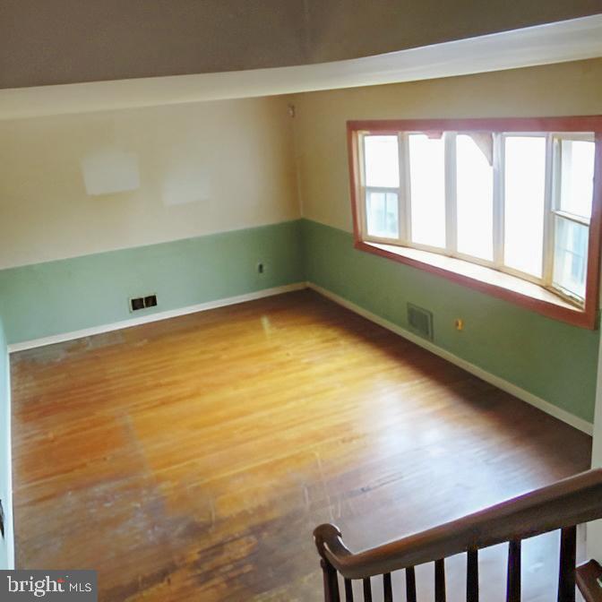 GLEN BURNIE PARK - Residential