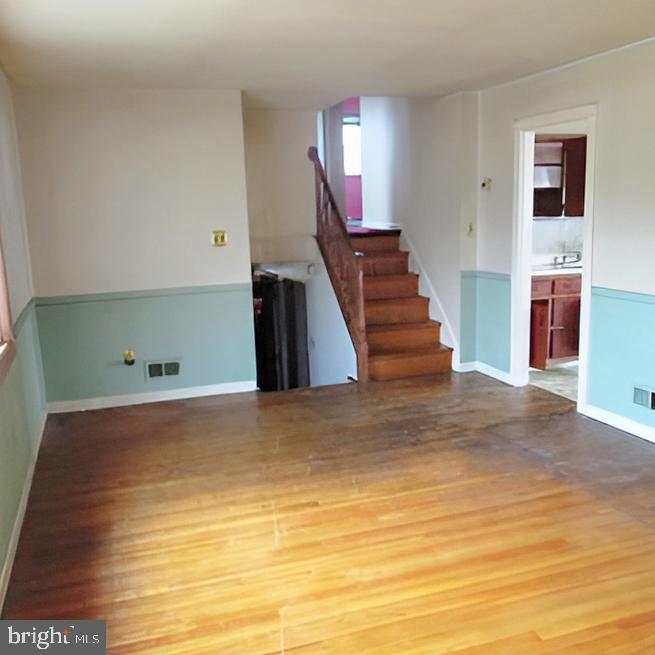 GLEN BURNIE PARK - Residential