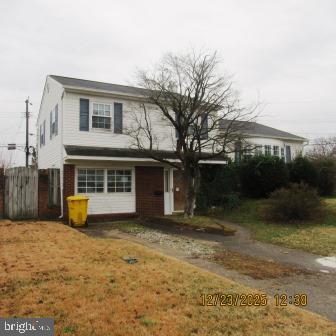 GLEN BURNIE PARK - Residential