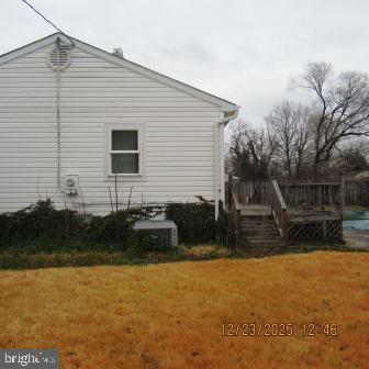 GLEN BURNIE PARK - Residential