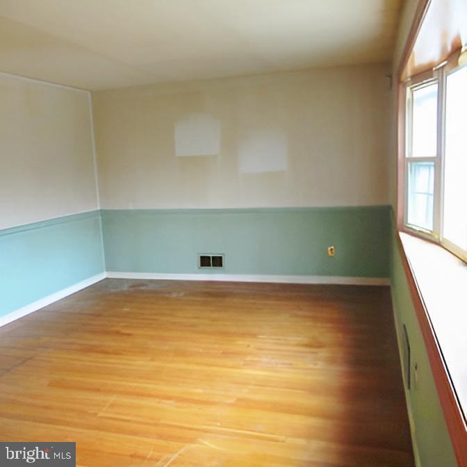 GLEN BURNIE PARK - Residential