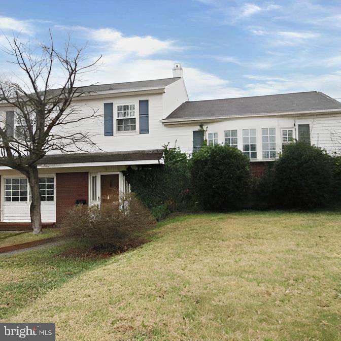 GLEN BURNIE PARK - Residential