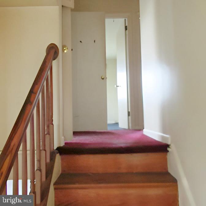 GLEN BURNIE PARK - Residential