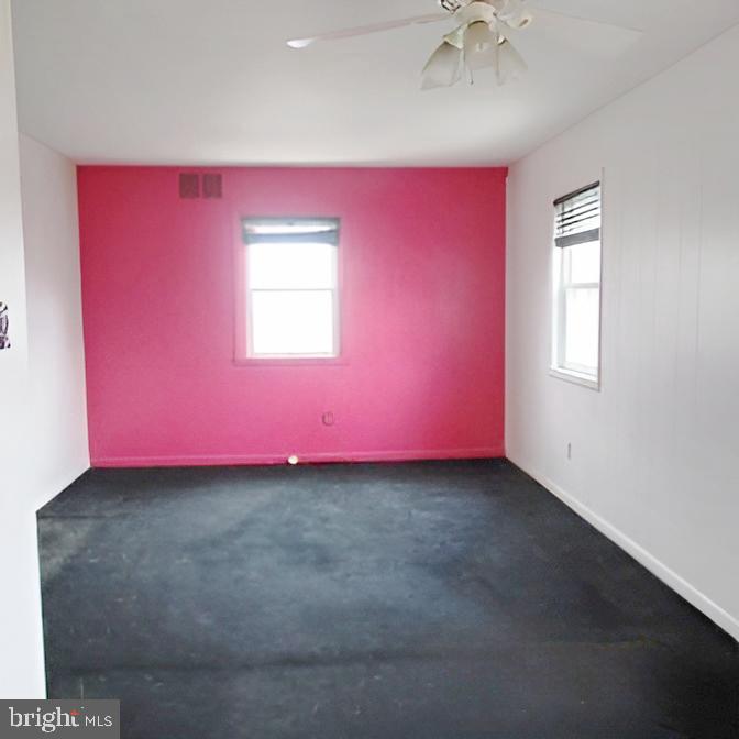 GLEN BURNIE PARK - Residential