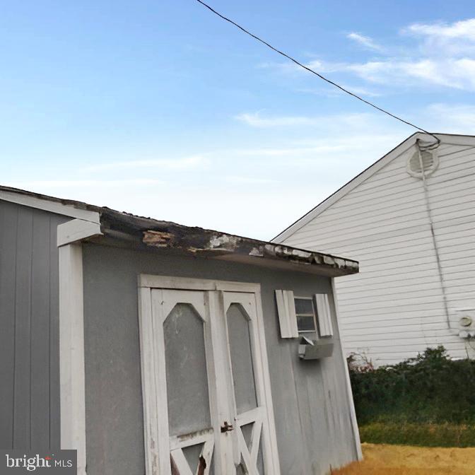 GLEN BURNIE PARK - Residential