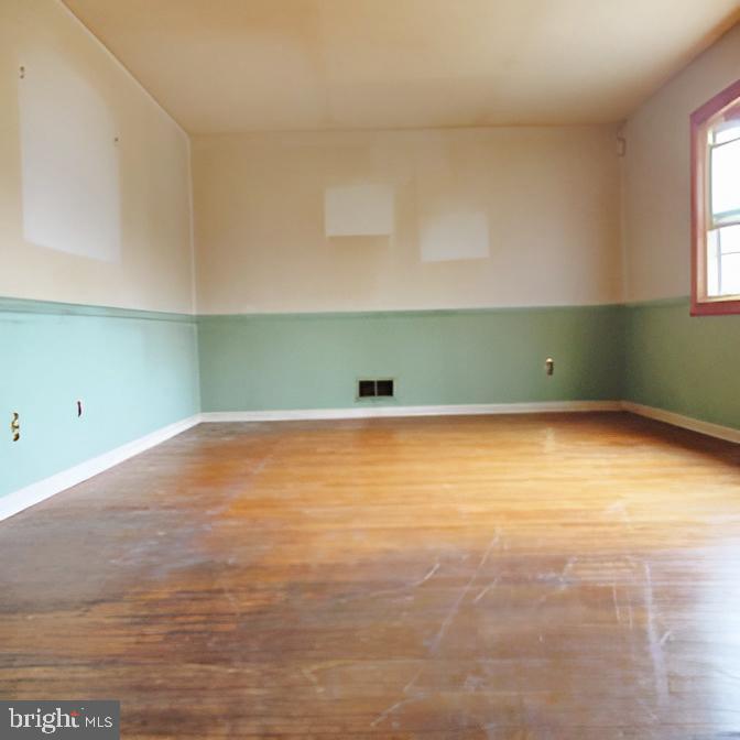 GLEN BURNIE PARK - Residential