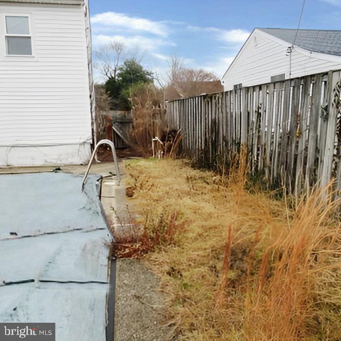 GLEN BURNIE PARK - Residential