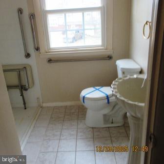 GLEN BURNIE PARK - Residential