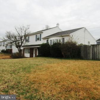 GLEN BURNIE PARK - Residential